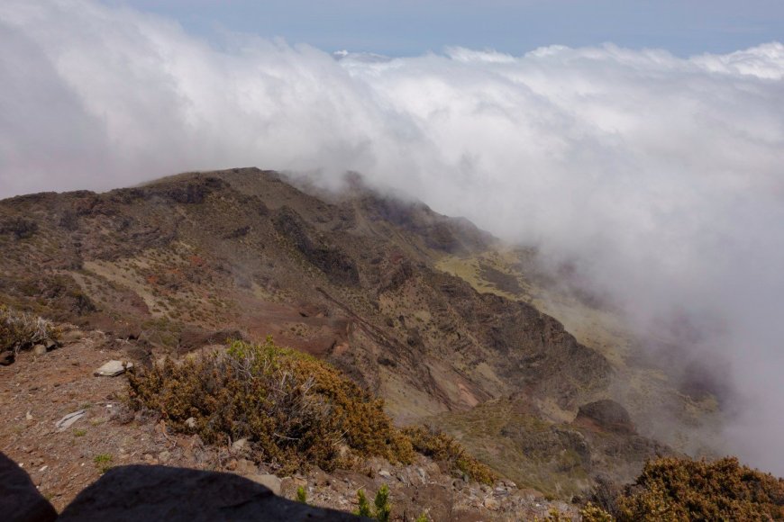 Hawaiian National Park Remains Closed as Crews Continue to Fight Wildfires in Maui