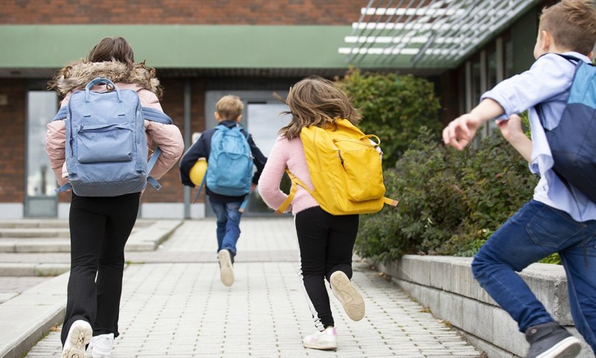 Best Back-to-School Backpacks for Outdoors-y Kids