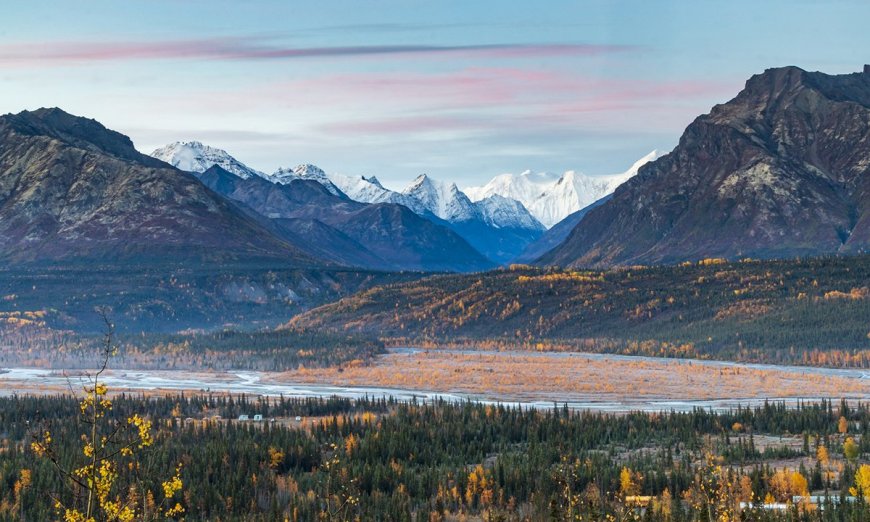 10 Things You Didn’t Know About Alaska