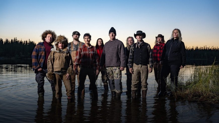 ‘Alone’ Finale Recap: Winner Survives 66 Days in Remote Saskatchewan