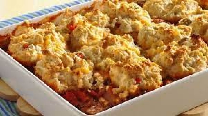 Meals for Road Trips, Camping and RV