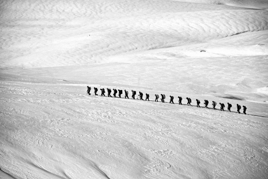 Ask Outdoors: How Should I Train for High-Altitude Hiking?
