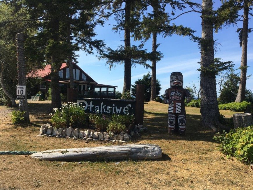 Exploring North Vancouver Island, British Columbia – Port McNeill & Port Hardy to Coal Harbour & Cape Scott