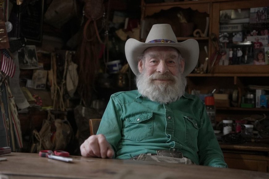 How to Watch ‘Mountain Men’ Season 12