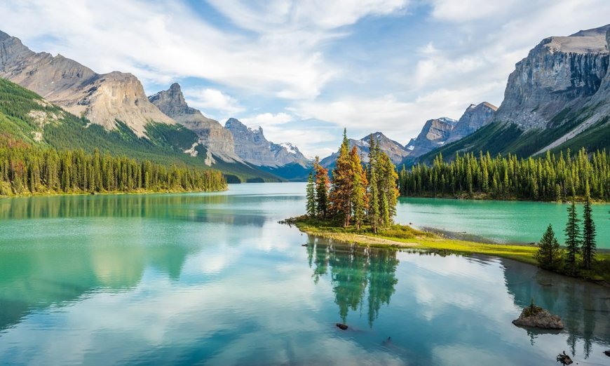 Waste-Free Wilderness: How National Parks in North America Are Kicking the Single-Use Habit