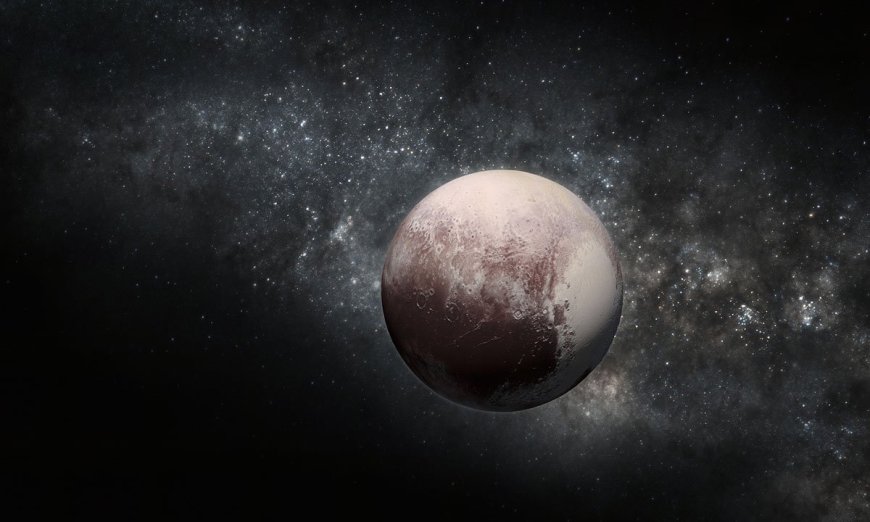 A Brief History of Pluto, From a Pluto Apologist