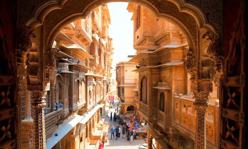 Top 7 Outdoor Experiences to Have in India