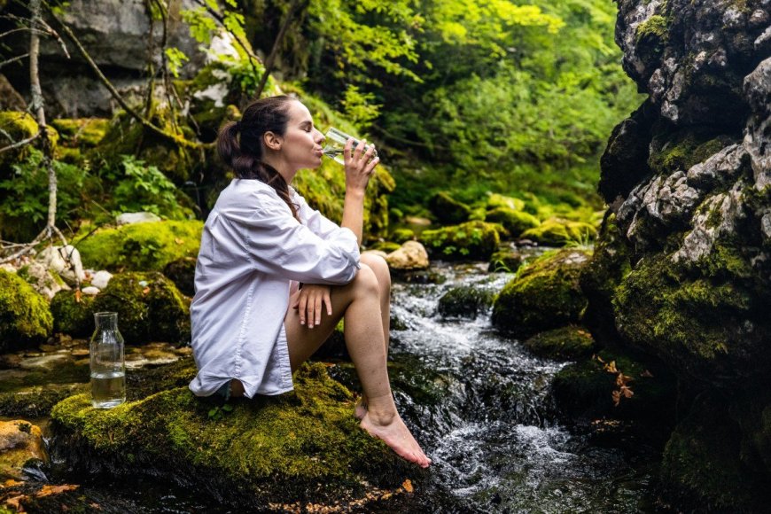 Ask Outdoors: How Do I Filter Natural Water Sources Before Drinking?