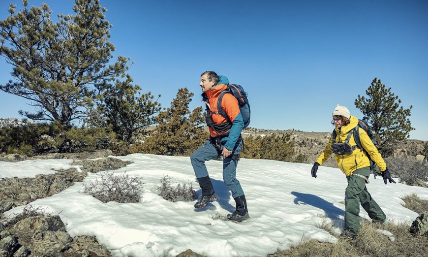 ‘Running Wild’ Finale Recap: ‘She-Hulk’ actress Tatiana Maslany Discovers Her Survivalist Superpowers  