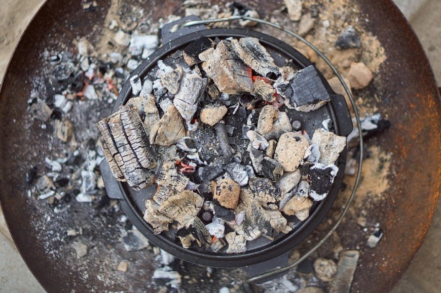 Ask Outdoors: Why is it Called a Dutch Oven, Anyway?