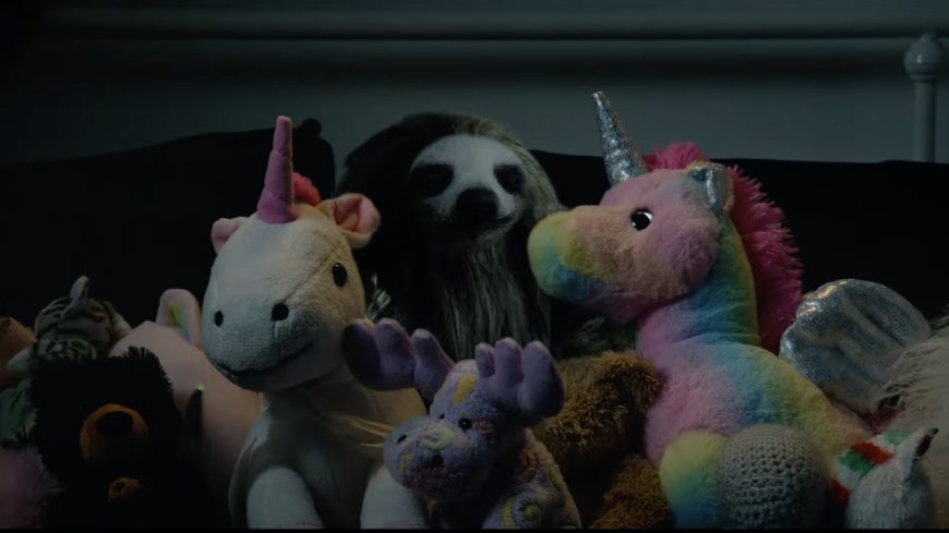‘Slotherhouse’ Review: Pro-Sloth and Anti-Poaching