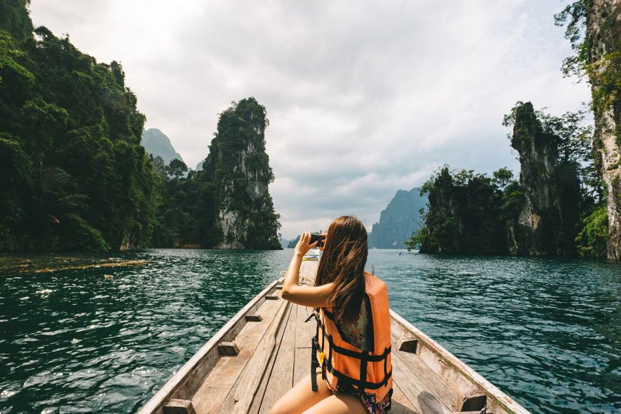Ask Outdoors: How Can I Contribute to Citizen-Science Projects While Traveling?