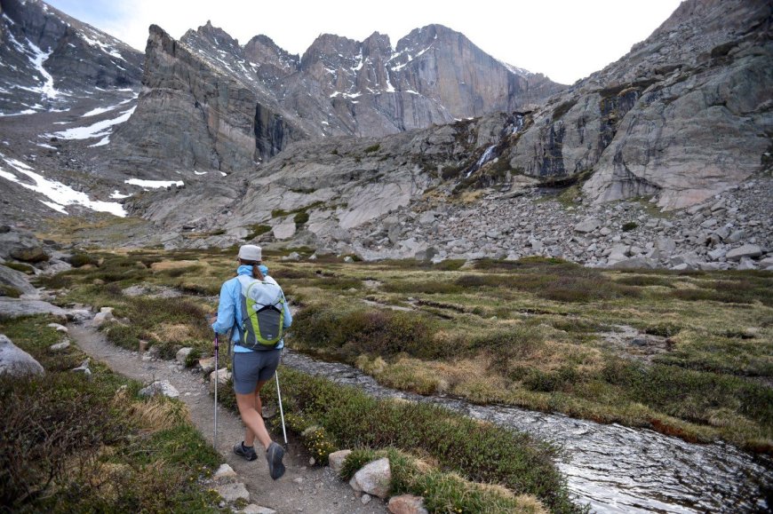 5 Things You Didn’t Know About Rocky Mountain National Park