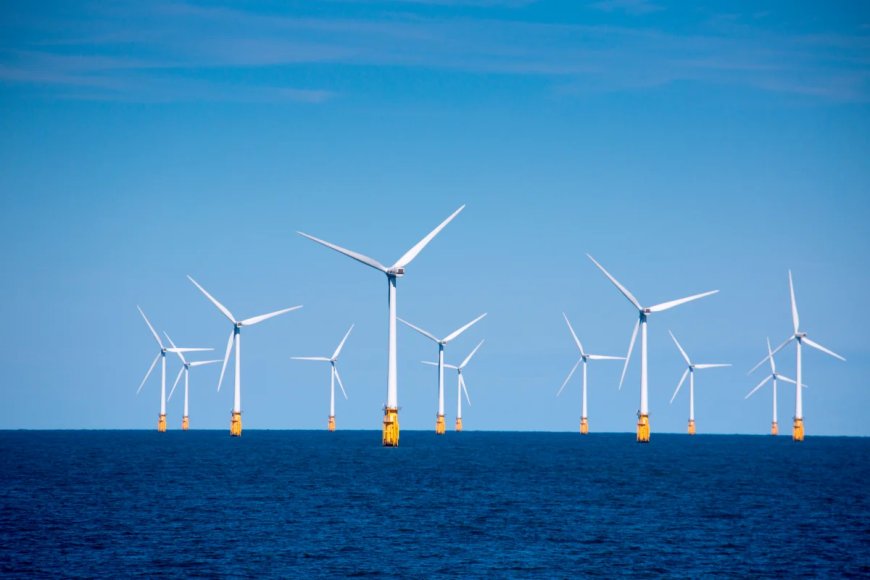 Feds Begin Auctioning Offshore Wind Energy in the Gulf