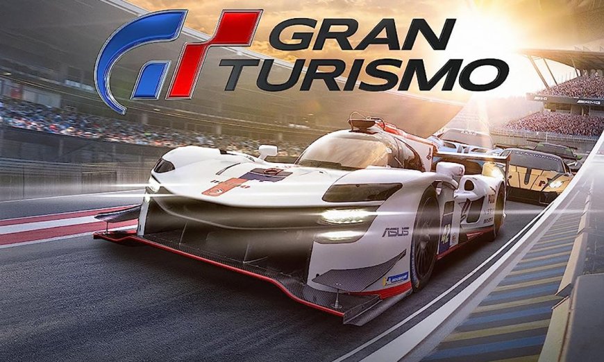 ‘Gran Turismo’ Is a Treat for Extreme-Sport Enthusiasts, But Where Was It Filmed? 
