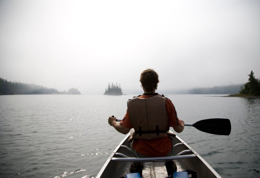 5 Things You Didn’t Know About Isle Royale National Park
