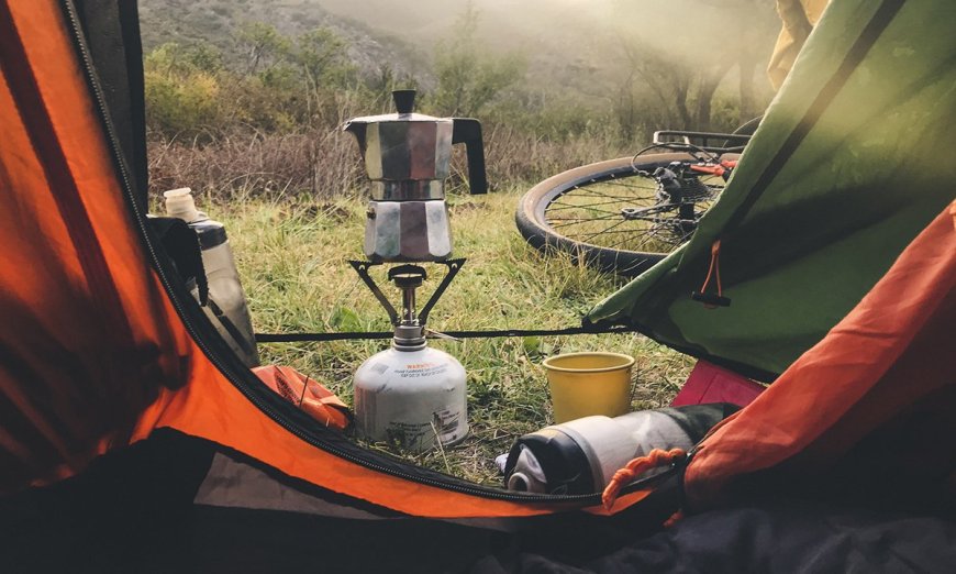 Cool-Product Roundup: 5 Innovative Outdoor Products to Make Your Adventures Better