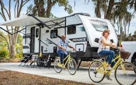 Camp Cook Secrets and Shortcuts