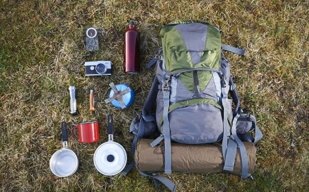 I’m an Outdoor-Gear Tester, And These Products Have Really Stood the Test of Time