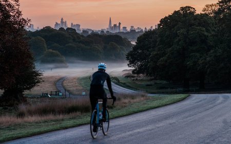 Bike Gear to Elevate Your Fall Rides