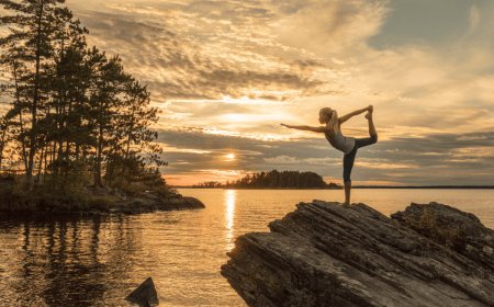 5 Things You Didn’t Know About Voyageurs National Park