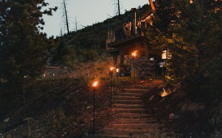 New Product Launch: SoloStove Torch