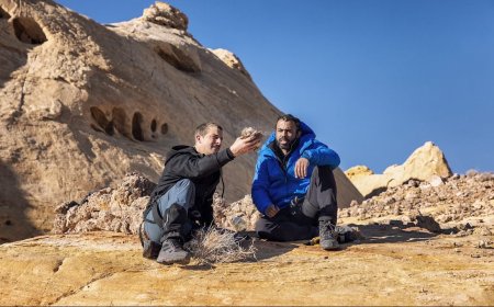 How Bear Grylls Teaches Survival Skills to Celebrities, From Big Celebs to Break-out Stars