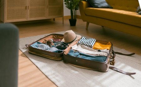 From an Ex-Flight Attendant: Here’s How to Pack Like a Pro
