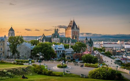 The 25 Oddest-Named Places in the World