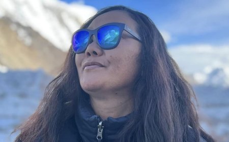 Documentary About Lhakpa Sherpa to Hit Netflix