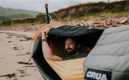 Here Are the Top 5 Outdoor Products on Kickstarter Right Now
