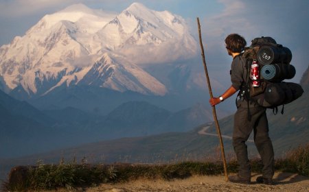 5 Things You Didn’t Know About Denali National Park