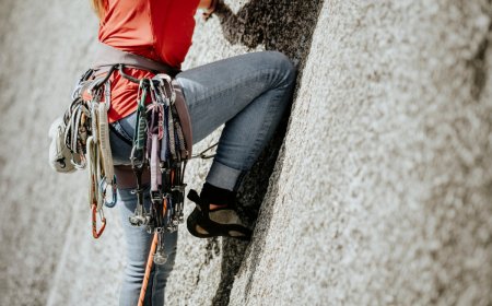 ‘Poop Bags’ to be Given to Rock Climbers Visiting Squamish to Help With ‘Convenient Waste Disposal’
