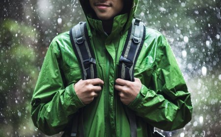 A Beginner’s Guide to Layering Outdoor Clothes