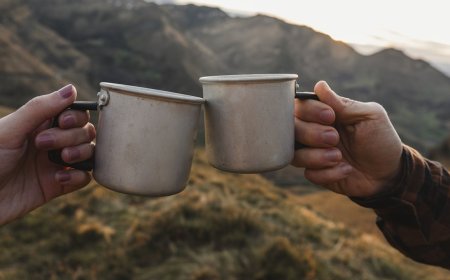 Product Spotlight: Early Riser Coffee Morning Mend