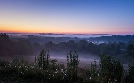 5 Things You Didn’t Know About Cuyahoga Valley National Park