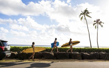 Can I Go to Hawai’i Ethically?