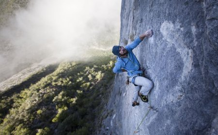 ‘Staying Wintered’: Here’s Bear Grylls’s Top Tip for Being Resilient in Life