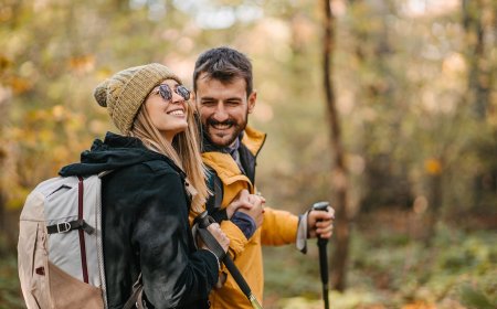 Lightweight Base Layers for Camping and Hiking