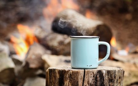 Free Coffee Alert: Atlas Coffee Will Give You a Bag on Them