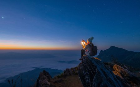 Are You Ready for an El Nino Winter?