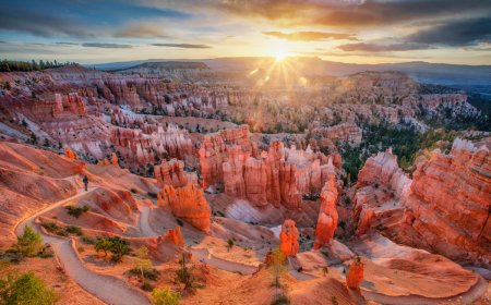 5 Things You Didn’t Know About Bryce Canyon National Park