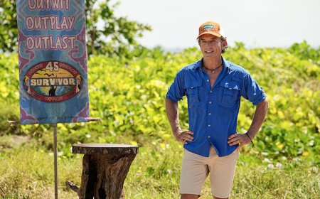 Survivor 45: Are 90-Minute Episodes a Good Thing?