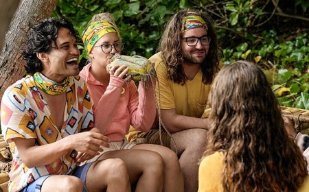 ‘Survivor’ 45 Premiere Recap: ‘Lulu Losers’