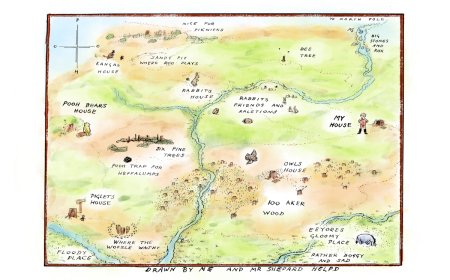 Sustainable Toilet Paper Company Releases a ‘Deforested’ Edition of ‘Winnie-the-Pooh’