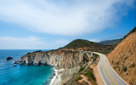 5 Best California Road Trip Destinations to Beat the Crowds