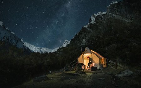 How to Live More Freely, An Exclusive Excerpt From Bear Grylls’s New Book