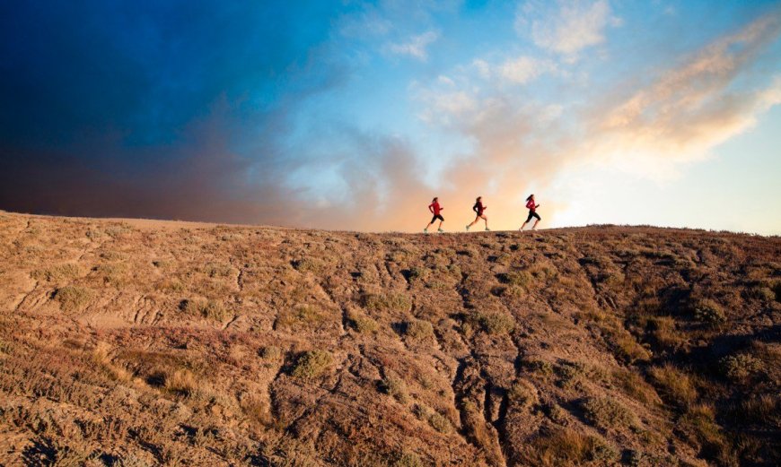 How to Hit the Ground Running: Essentials for Beginner Trail Runners 