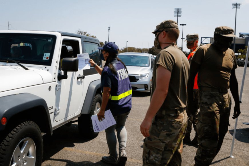 Are You Disaster Ready? September 1st Kicks off National Preparedness Month