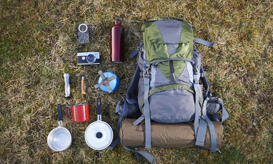 I’m an Outdoor-Gear Tester, And These Products Have Really Stood the Test of Time